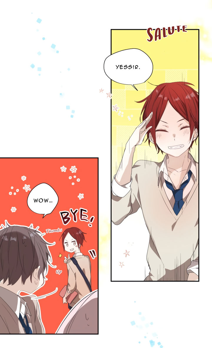 nụ hoa của newton chapter 1.2 43