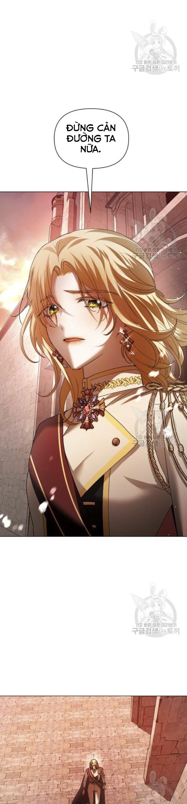 tôi muốn trở thành cô ấy dù chỉ là một ngày chapter 99 51