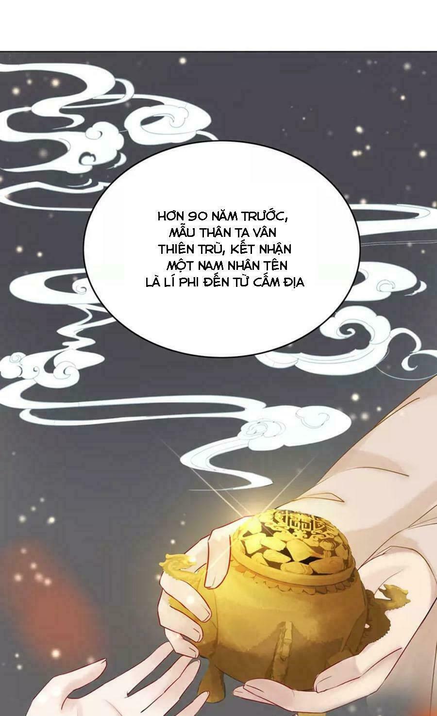 cực phẩm phế vật tiểu thư chapter 10 4