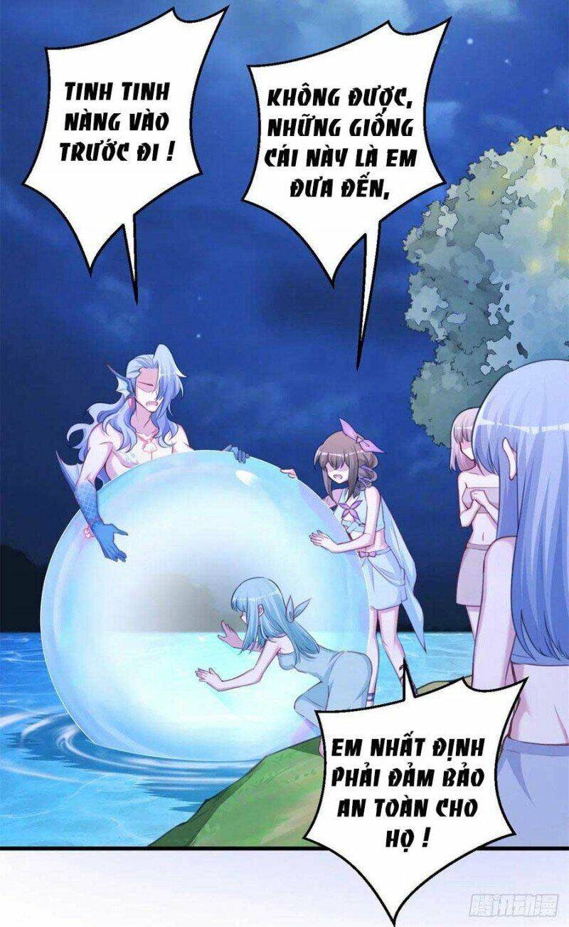 [16+] thảnh thơi thú thế chủng chủng điền, sinh sinh tể chapter 333 23