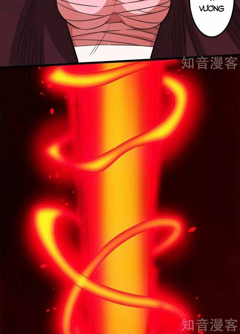 kiếm vũ chapter 186 32