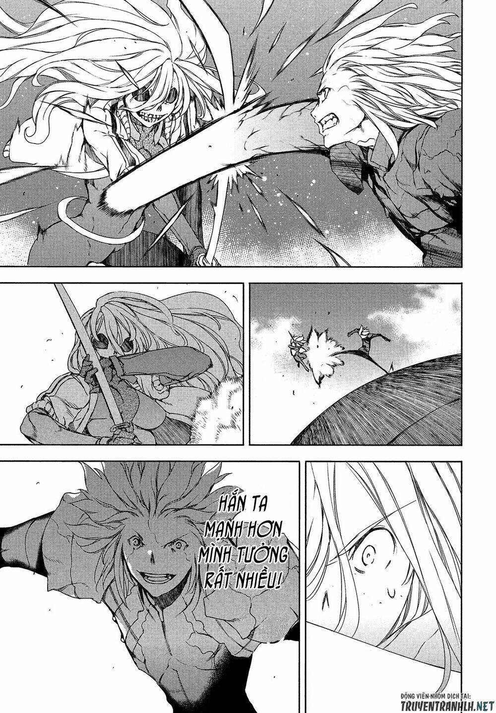 gleipnir - sợi xích thần chapter 65 22