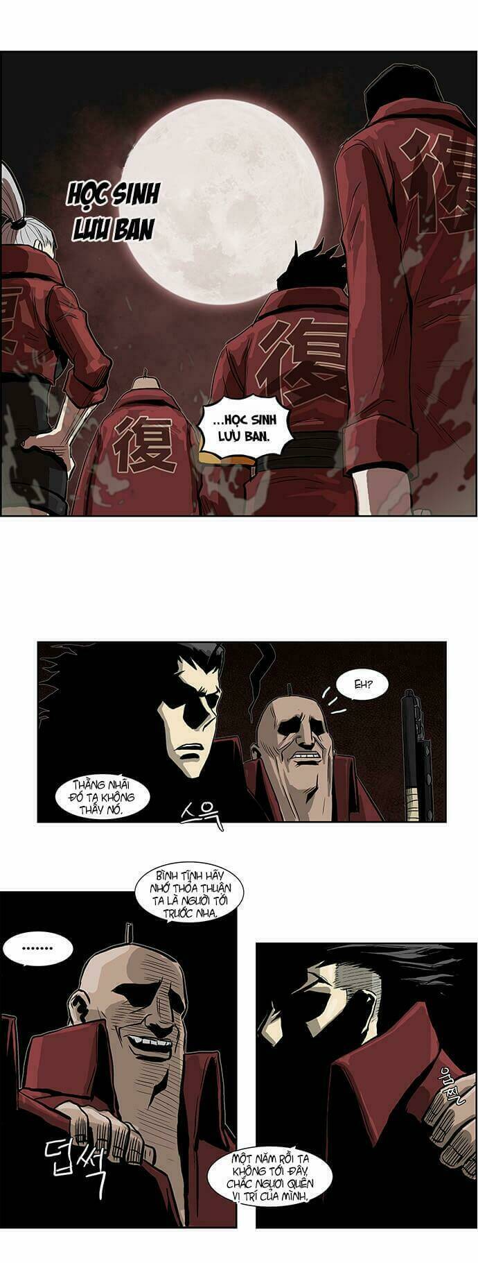 special martial arts extreme hell private high school chapter 36 20