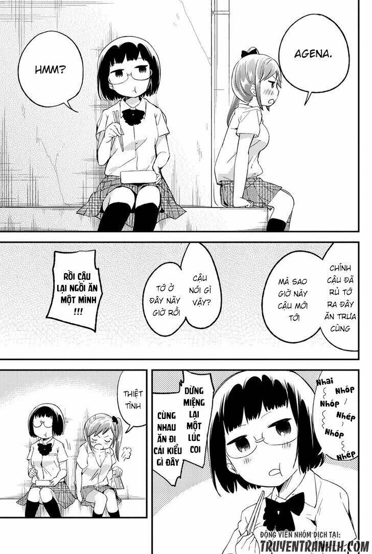 dansan joshi chapter 36 25