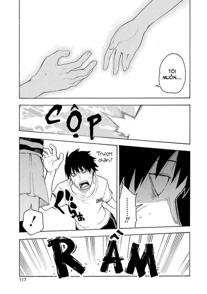 ikusa x koi chapter 2 35