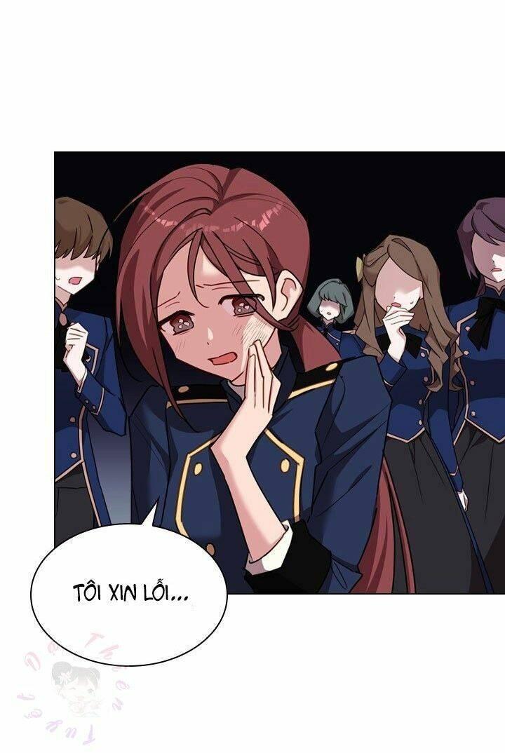 để yên cho tiểu thư hiền chapter 11 21