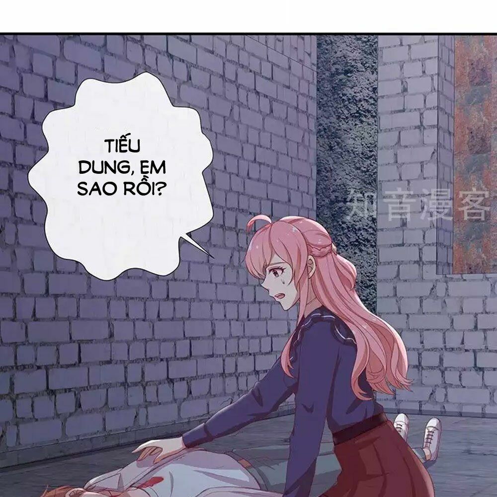 cả thế giới đều không bằng người chapter 76 16