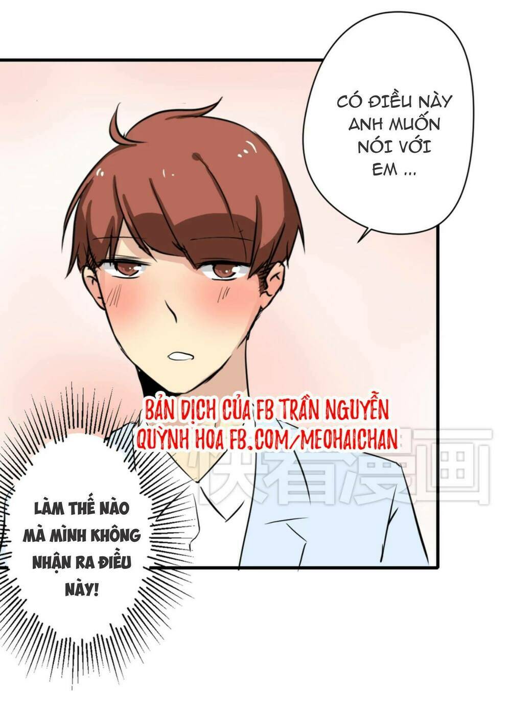 quy tắc mỹ nam chapter 3 39