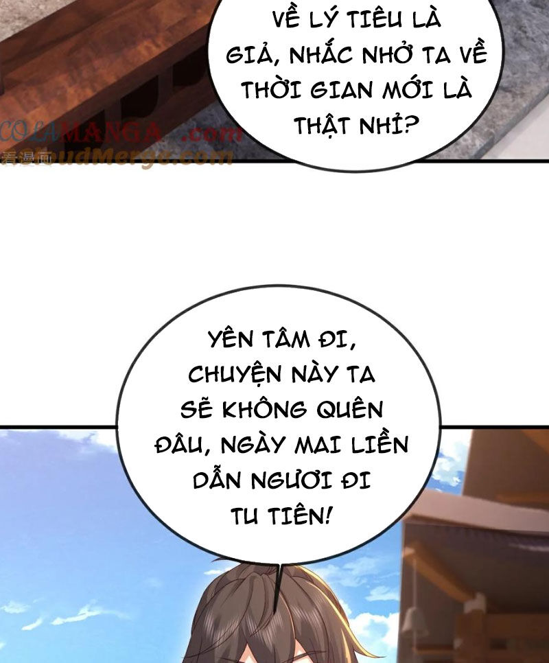 tiên võ đế tôn chapter 586 16