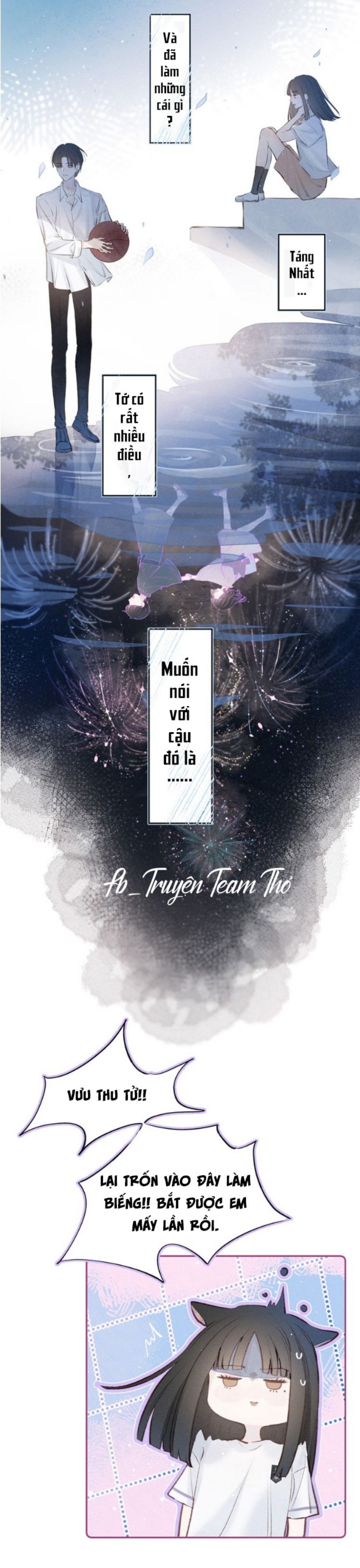 câu chuyện ame chapter 1 36
