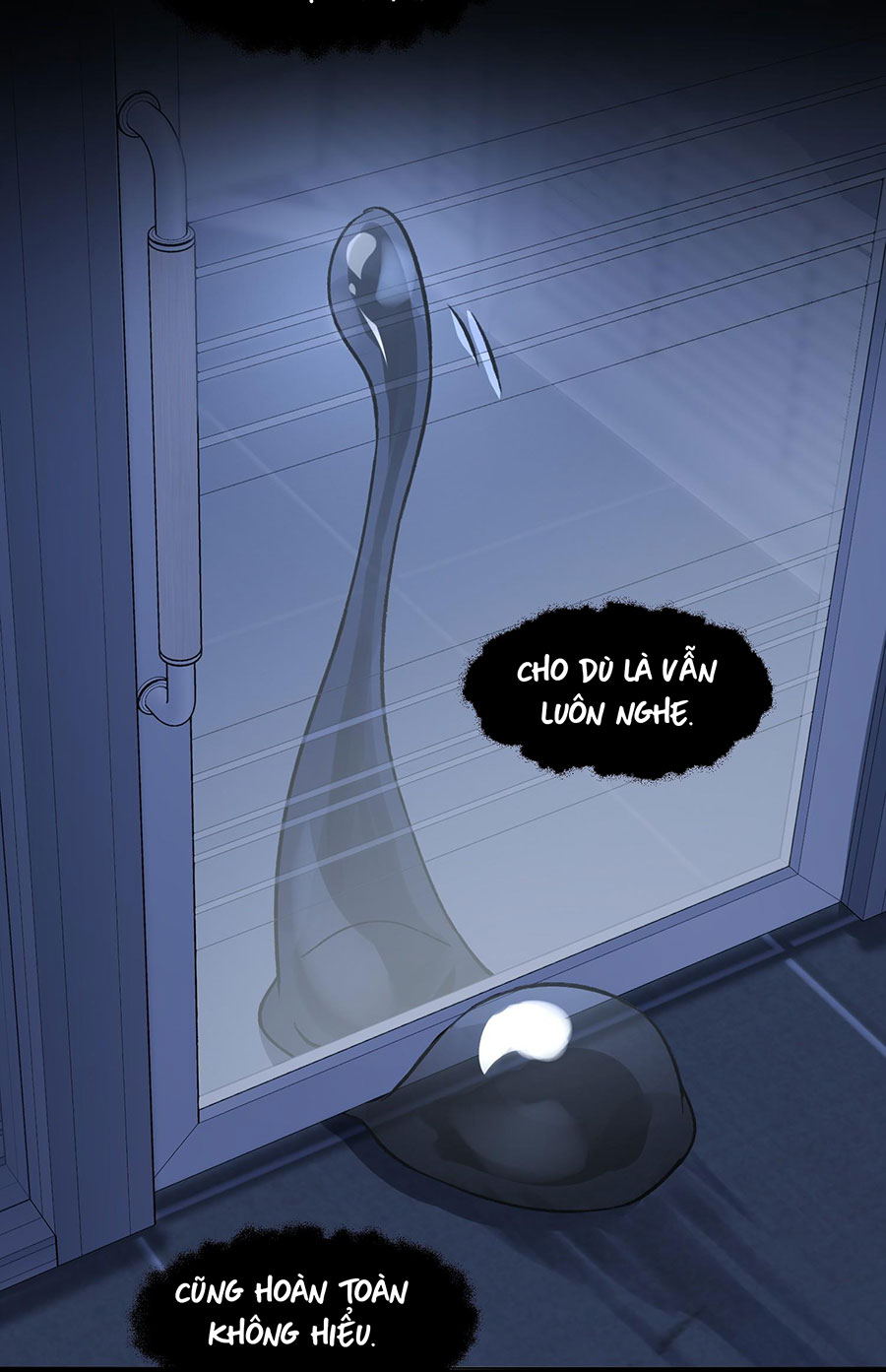 tôi phải làm một kẻ đại xấu xa chapter 95 12