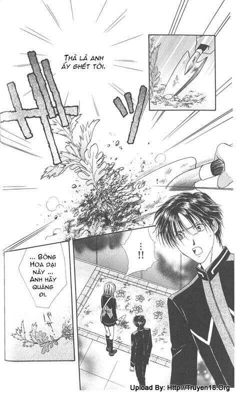 cô bé nghèo khó chapter 18 27