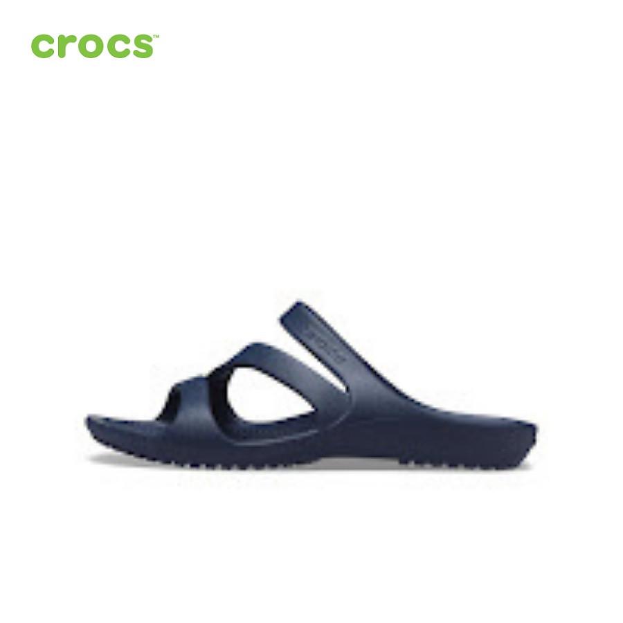 Giày sandal nữ Crocs Kadee Ii - 206756