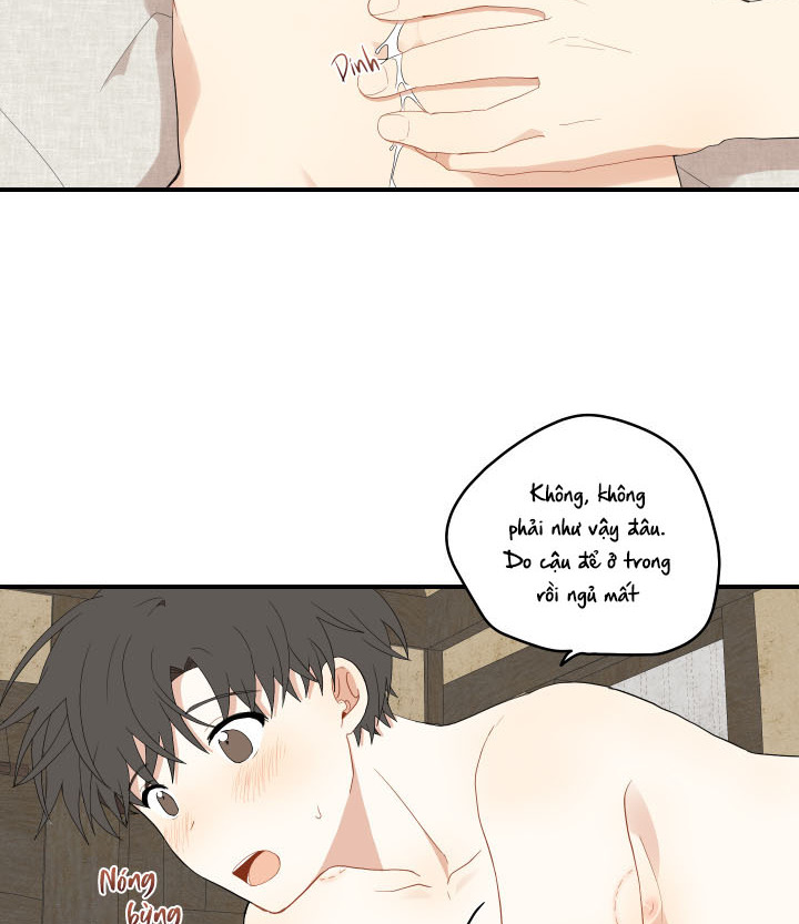 đường hoa liên kiều rơi chapter 22 32