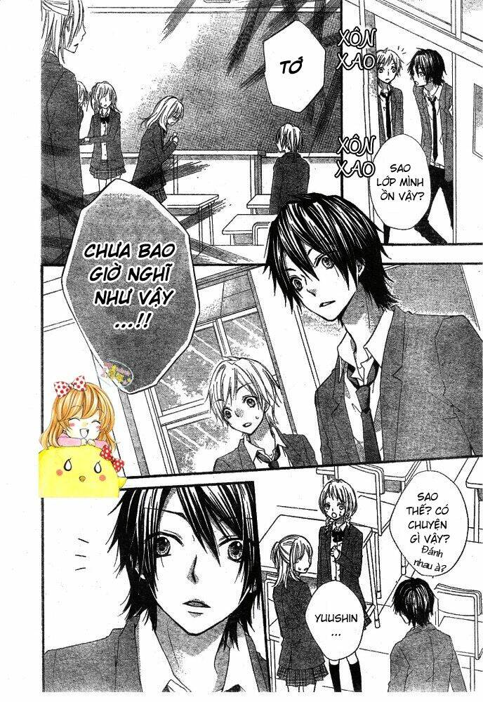 tình yêu của hiyo chapter 10 26