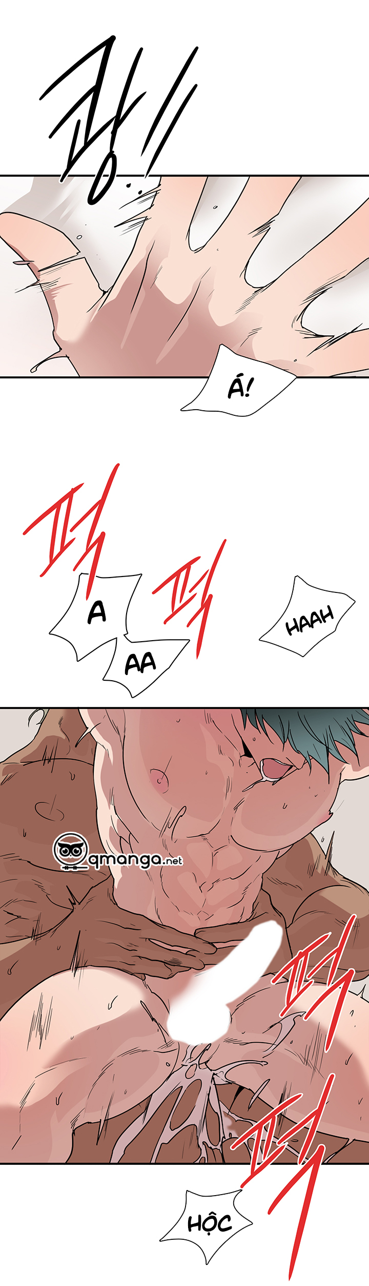 dear door chapter 80 2