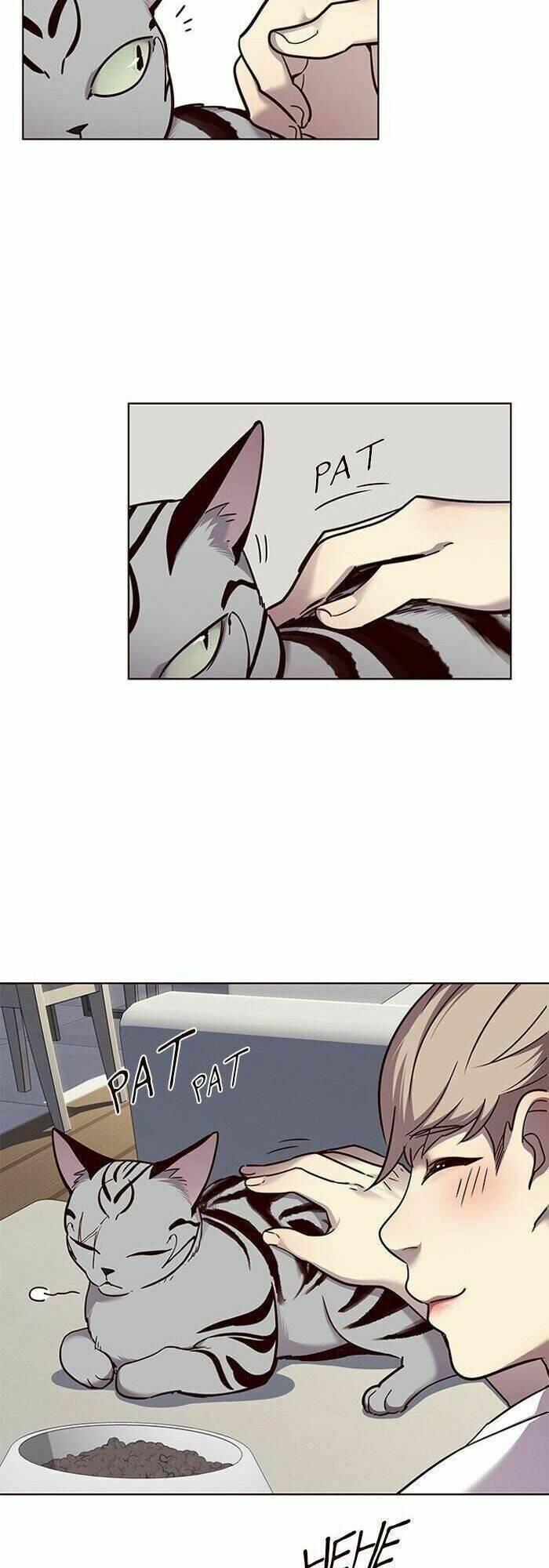 biến thân thành mèo chapter 55 12