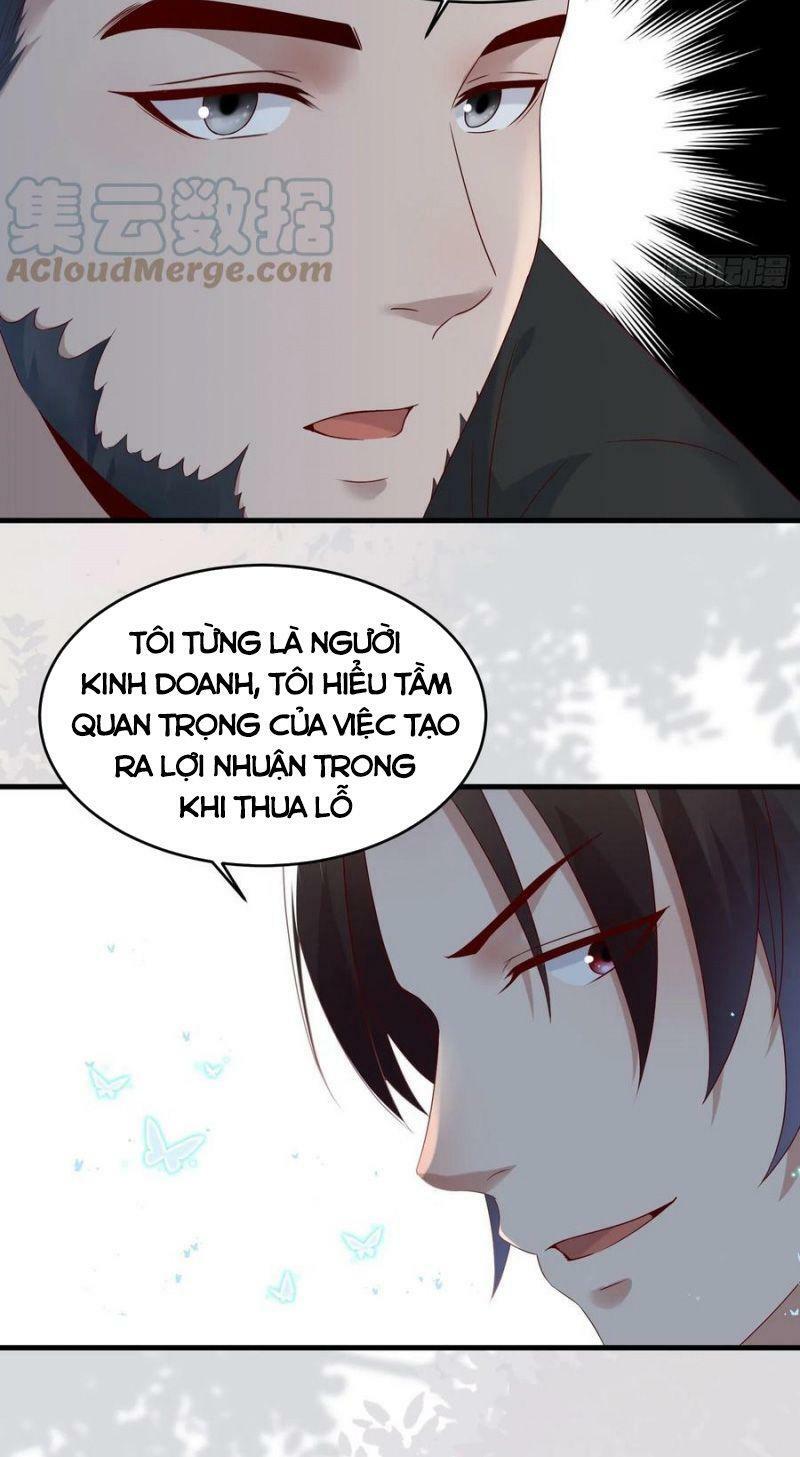 vua đầu tư mạnh nhất chapter 82 26