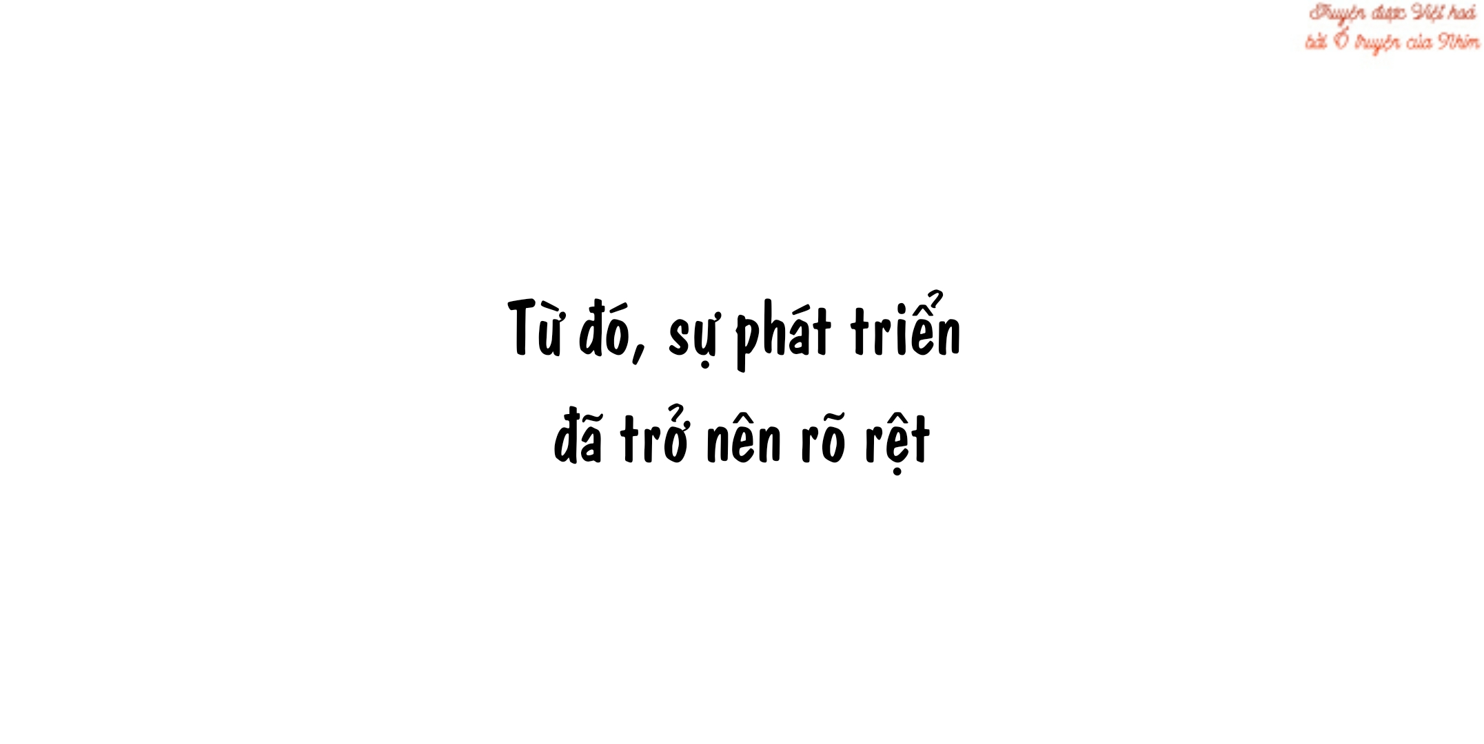 một phần vì thích em chapter 2 61