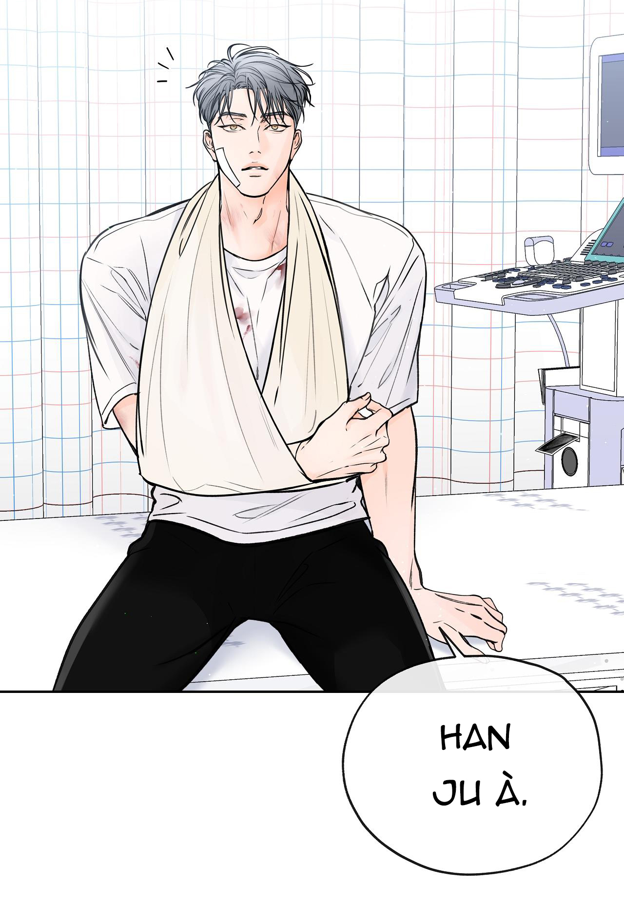 hướng đến nơi chân trời chapter 19 33