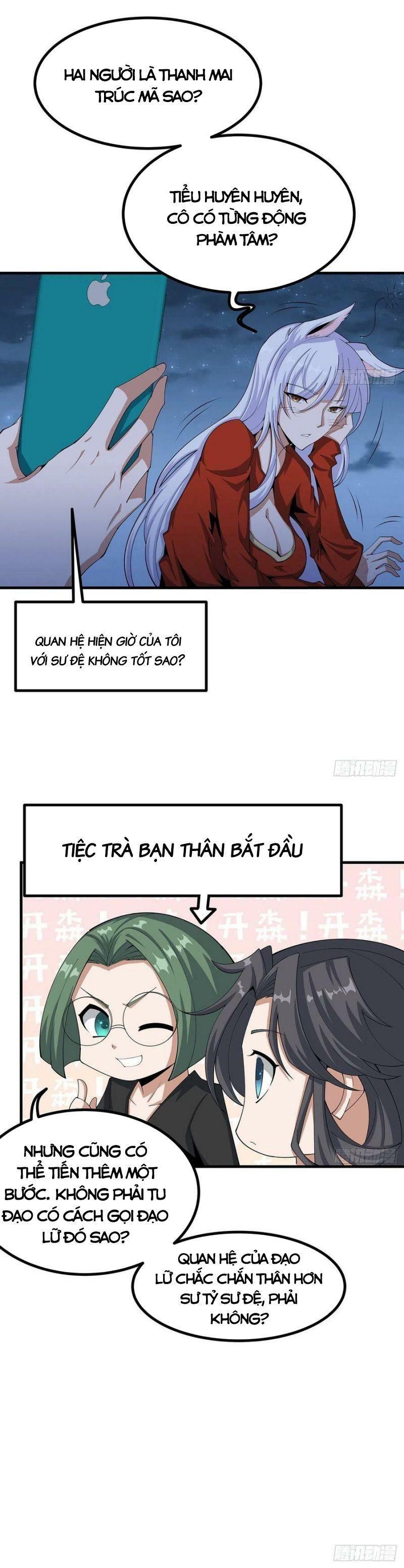 địa cầu đệ nhất kiếm chapter 108 8