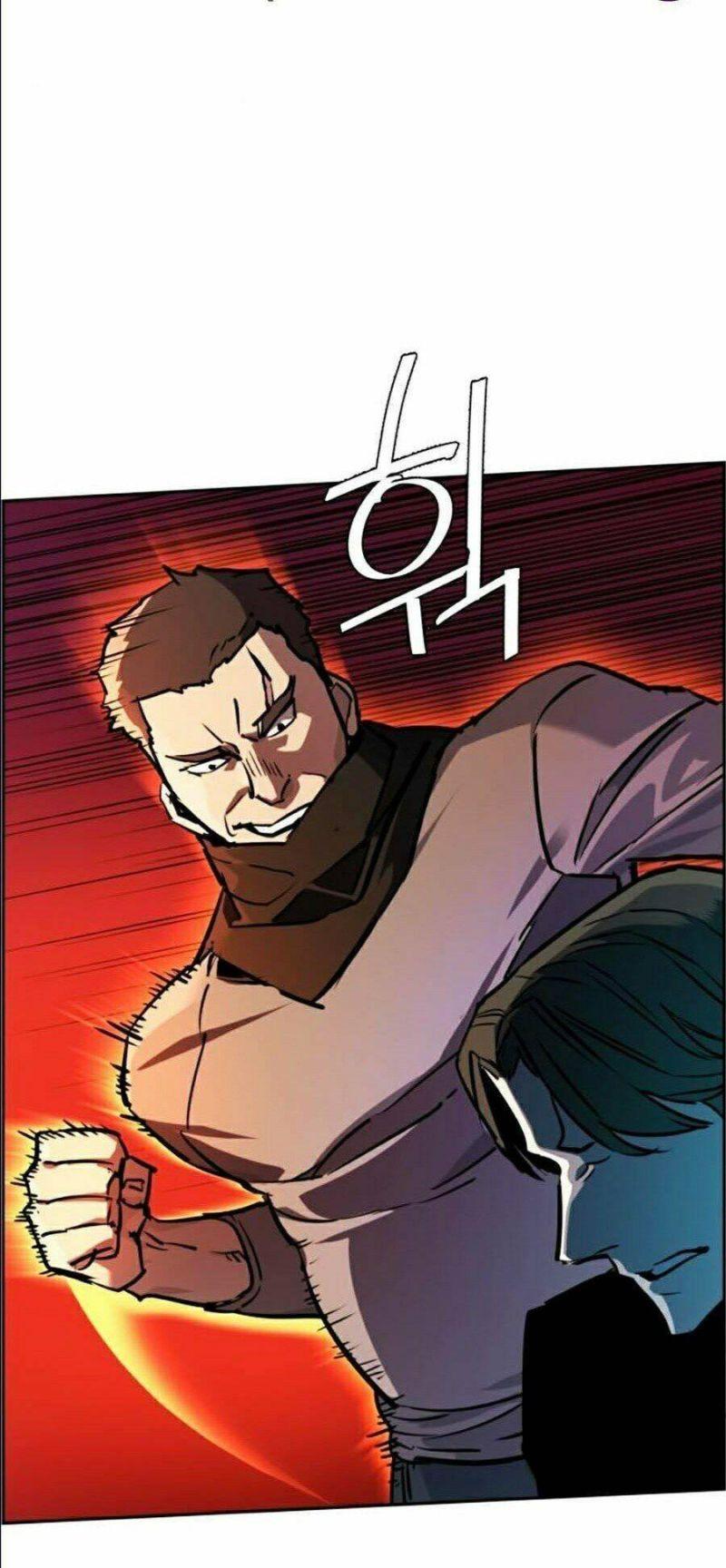 bạn học tôi là lính đánh thuê chapter 49 6