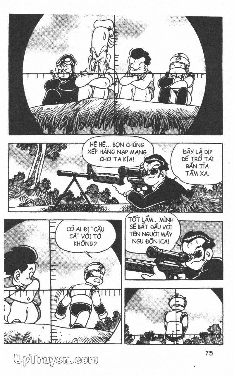 đội quân nhí nhố chapter 19 78