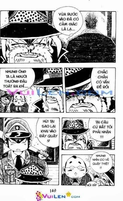 những người bạn tốt chapter 18 150