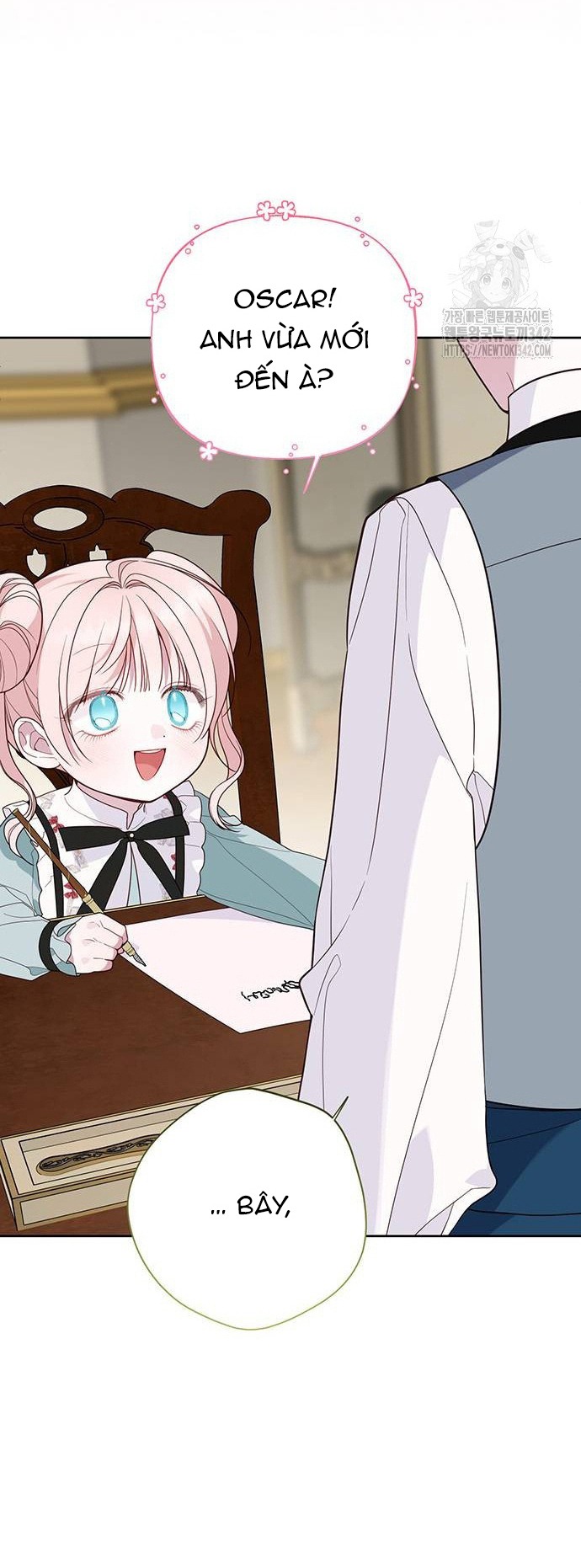 tiểu bạo chúa chapter 66.1 22