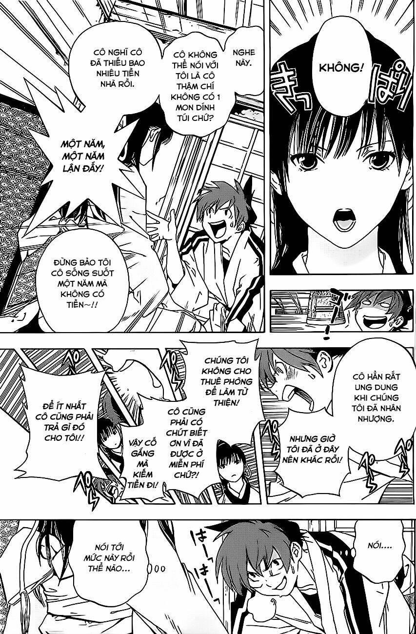 te to kuchi chapter 1 17