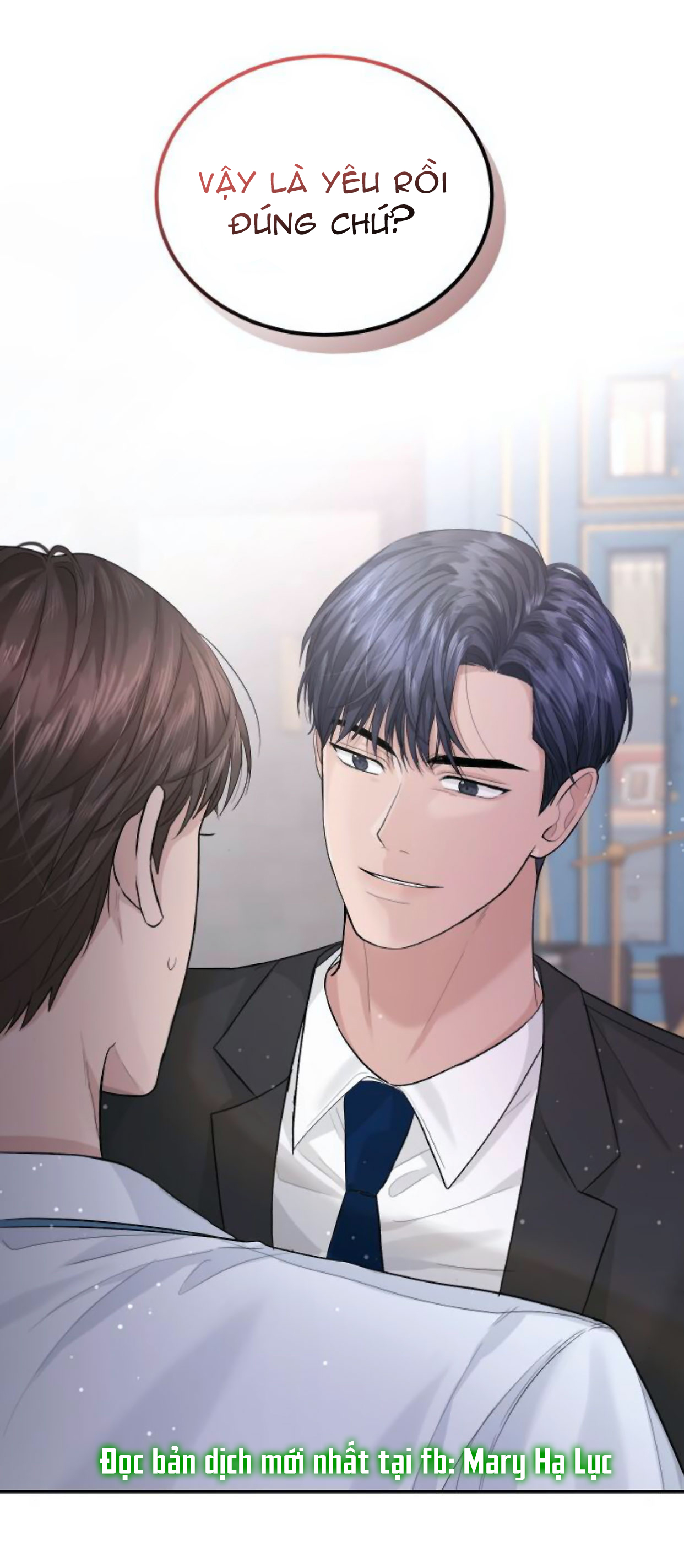 cuộc hôn nhân hoàn hảo chapter 23 68