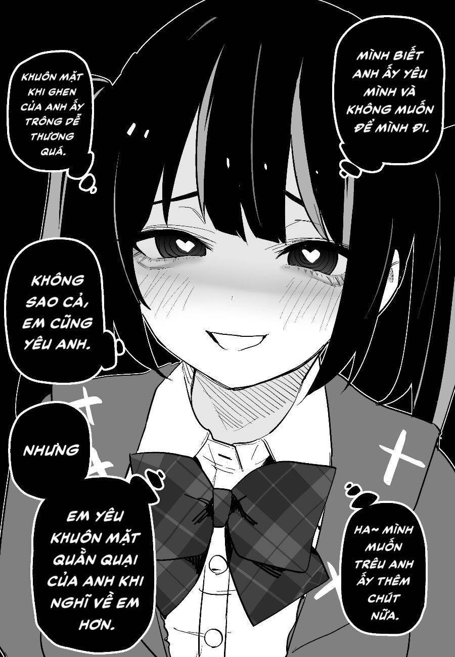 tuyển tập oneshot crossdressing/gender bender chapter 17 2