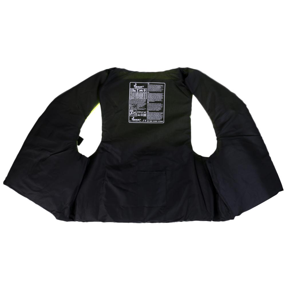 Universal Kids Adult Life Jacket Kayak Canoe Swimming Sailing Fishing Jet Ski Foam Vest Buoyancy Aid Flotation Device Waistcoat