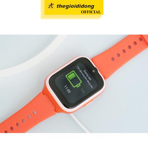 Đồng hồ định vị trẻ em Masstel Smart Hero 20 58.2mm - Hàng Chính Hãng