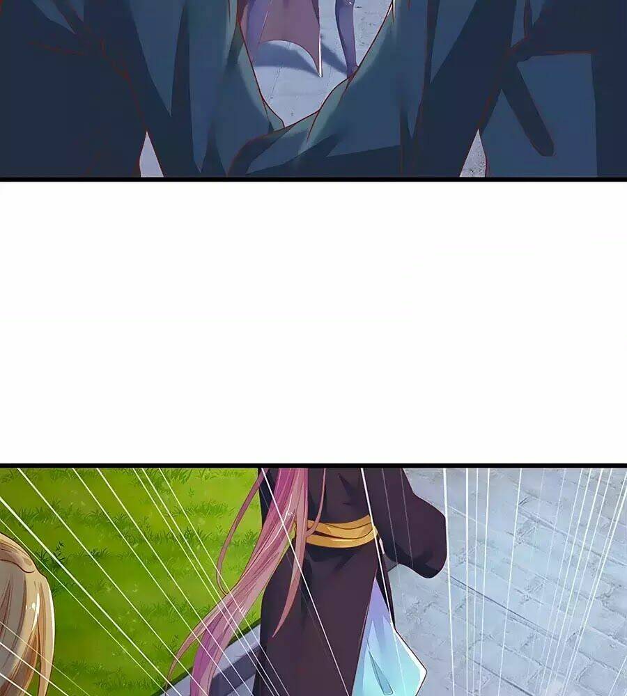 y hậu lệ thiên chapter 26 43