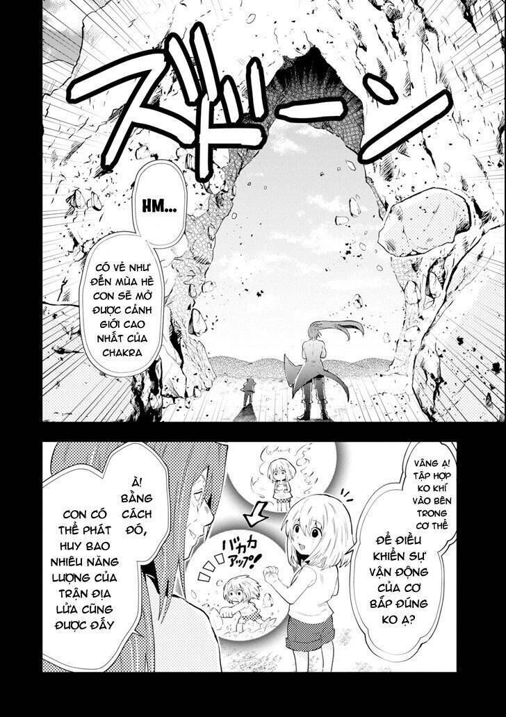 that inferior knight, actually level 999 chapter 1.1 21