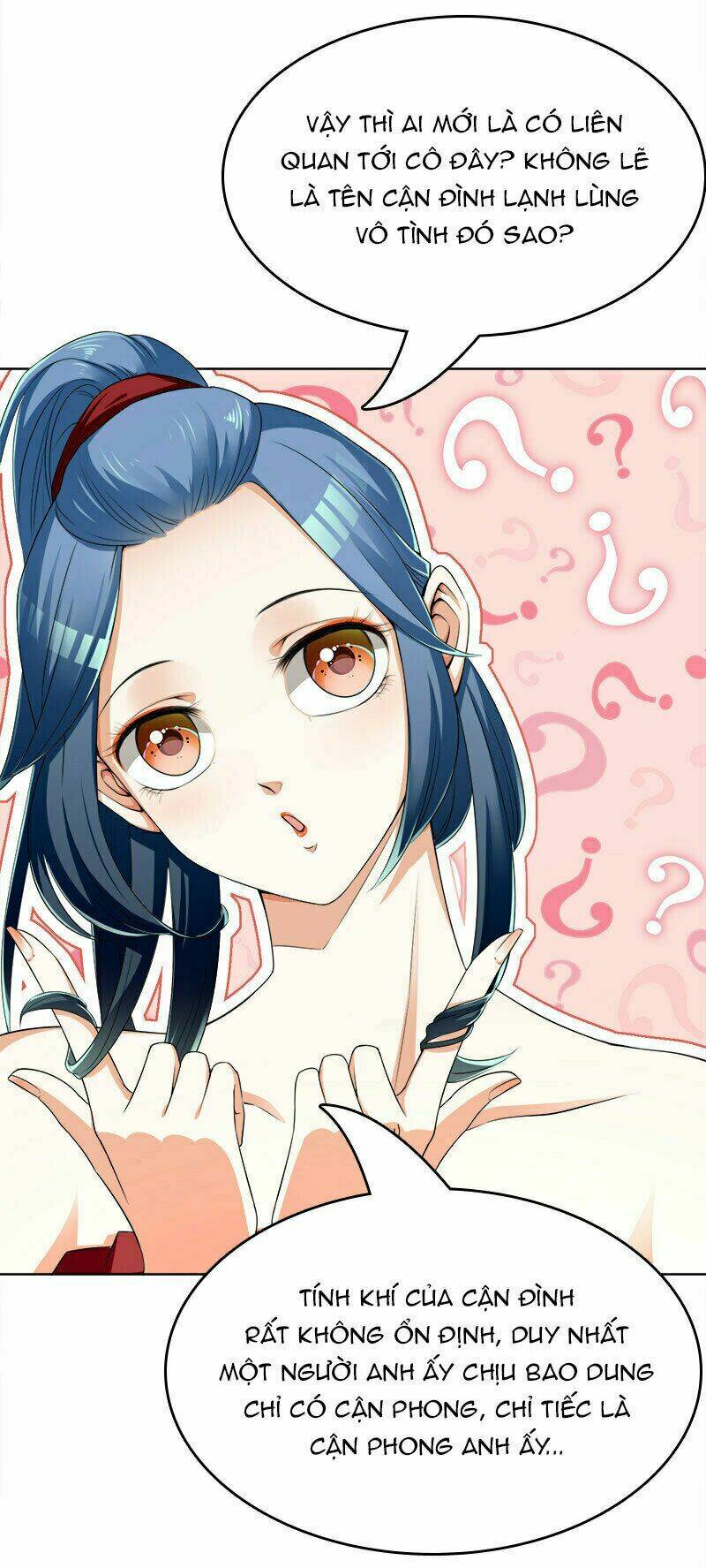 lãnh hôn cuồng ái chapter 33 47