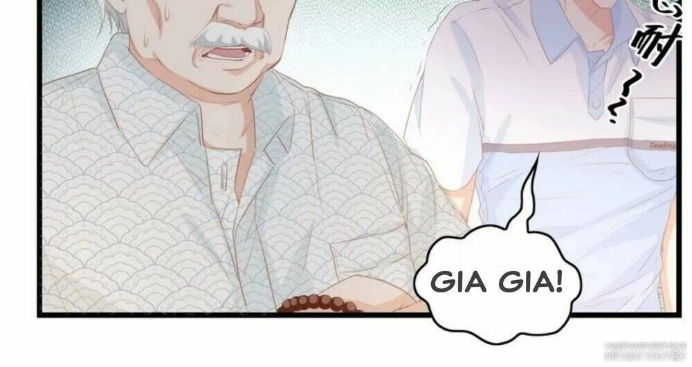 tổng tài đại nhân song mặt kiều thê chapter 33 41