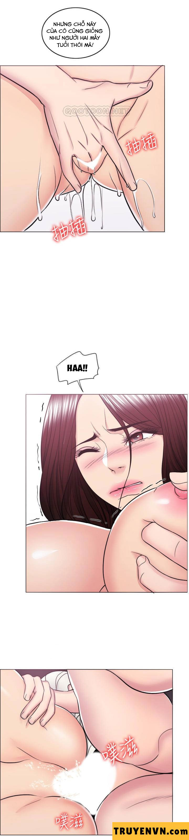 bể bơi ướt át chapter 46 20