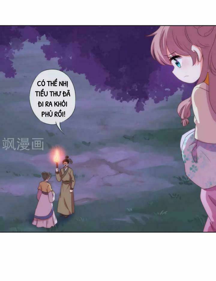 ồ, phu quân đáng yêu của tôi! chapter 6 23