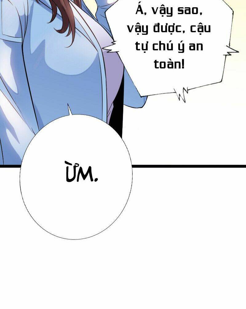 tuyệt phẩm tà thiếu chapter 44 11