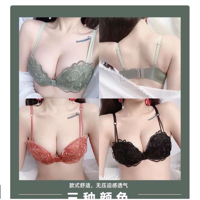 ÁO LÓT REN CÁNH TIÊN CÔNG CHÚA