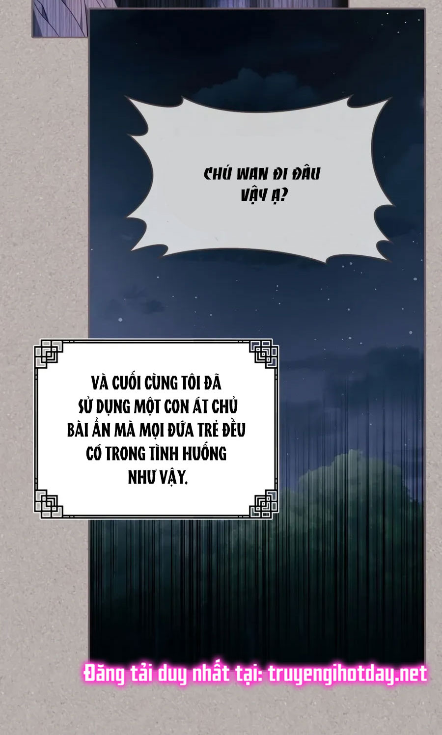 trở thành đứa cháu gái bị ghẻ lạnh trong gia tộc võ giả hùng mạnh chapter 34.1 43