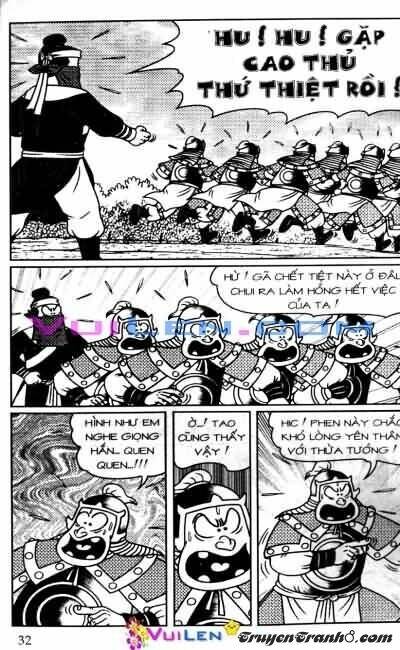 thần đồng đất việt chapter 72 32