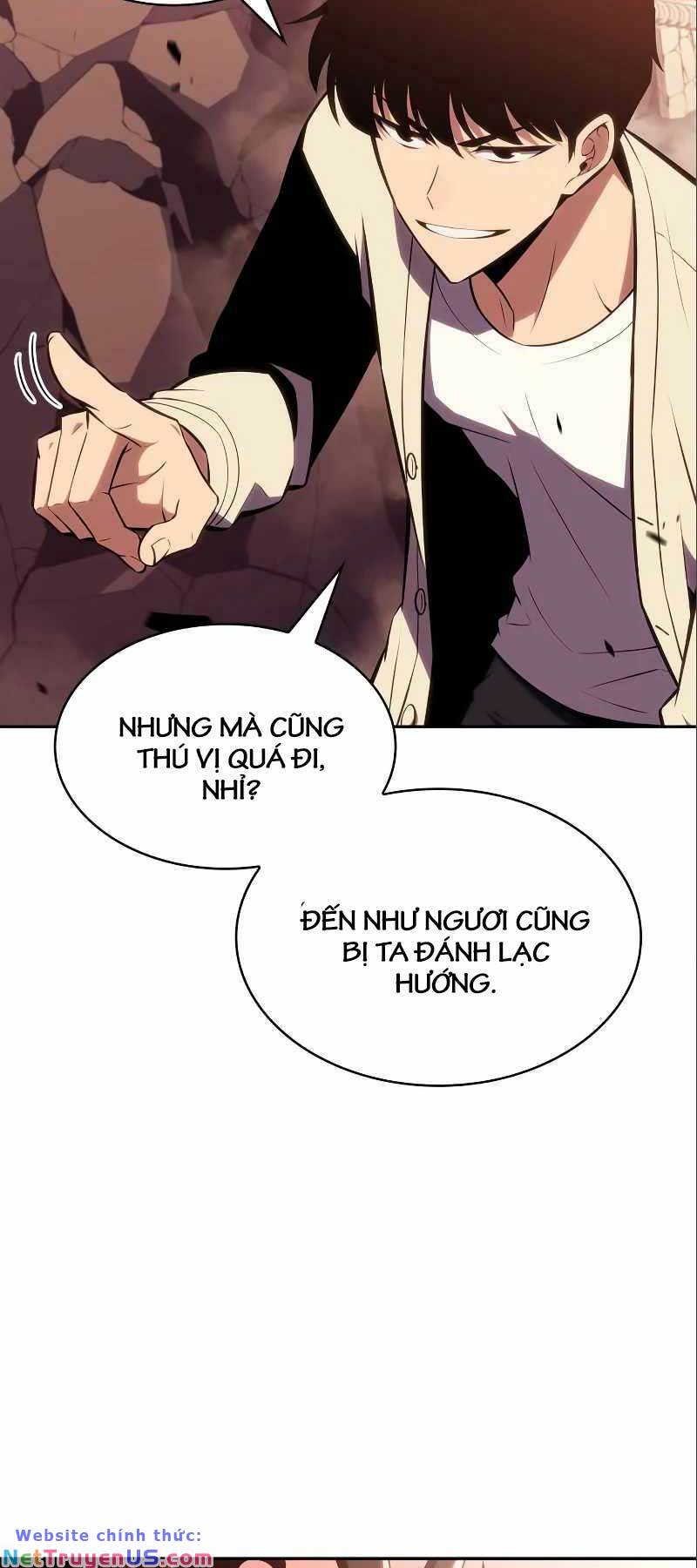 Người Chơi Mới Cấp Tối Đa Chapter 126 - Trang 43