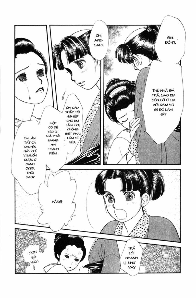 gió sáng chapter 11 29