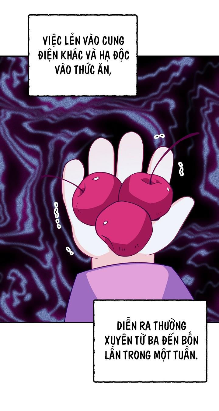 em gái cưng của đại công tước phản diện chapter 13 37