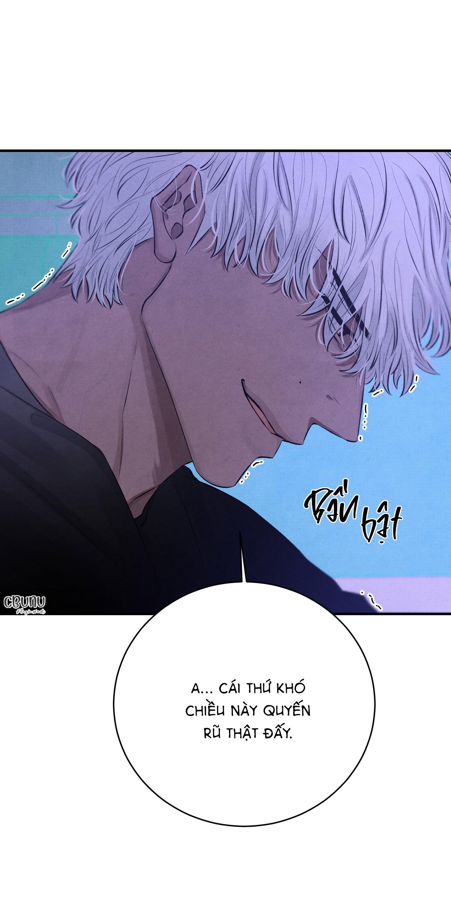 khinh địch tất bại chapter 1 111