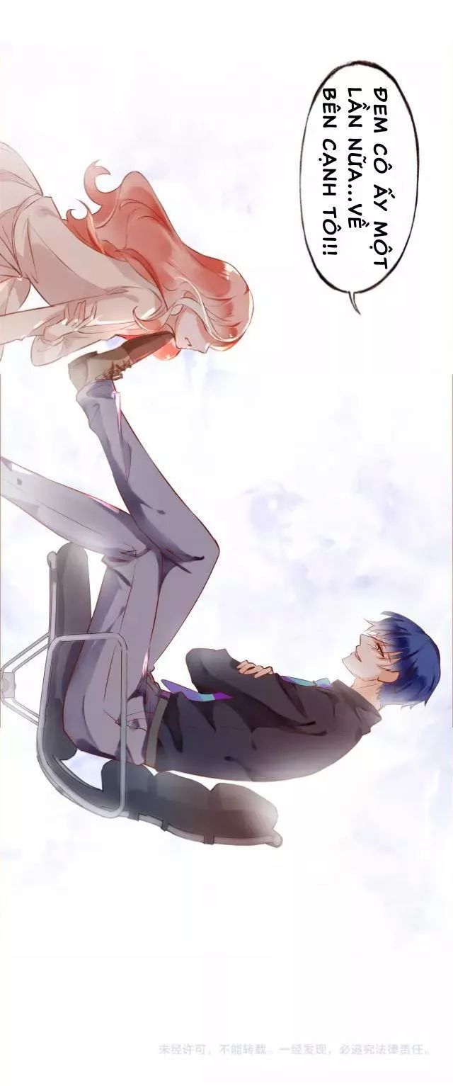 hoa hồng trên gai chapter 24 28