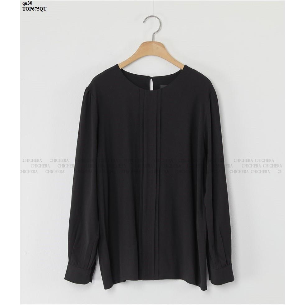 TOP585 ÁO VOAN CÁCH ĐIỆU